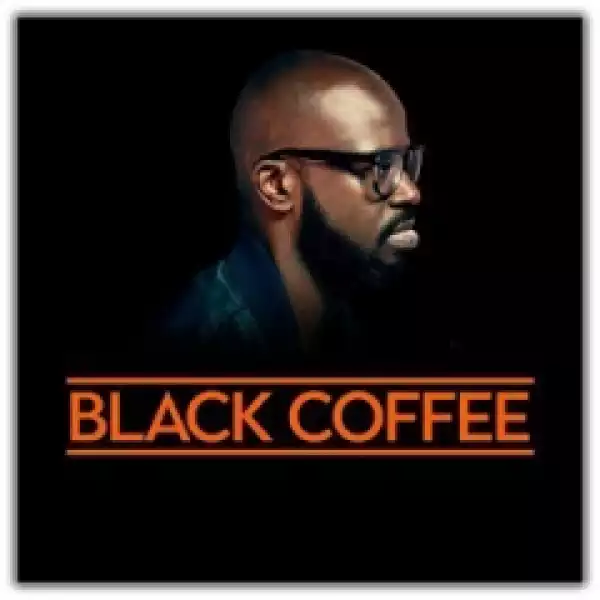 Black Coffee - Live at Tomorrowland Belgium 2019